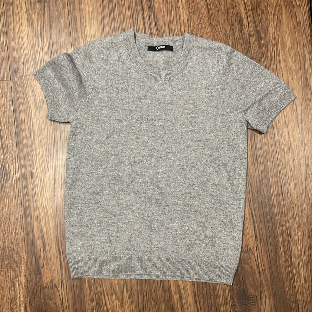 Quince cashmere